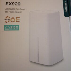 Tplink ex920